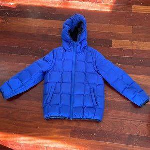 Crewcuts Boys Jacket
